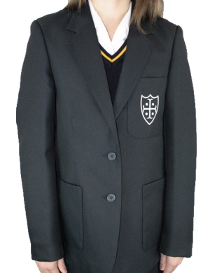 Warlingham Blazer Girls